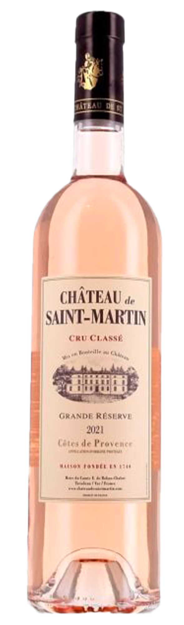 CHATEAU-ST_MARTIN_CRU CLASSÉ